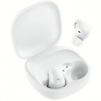 Xiaomi Redmi Buds 6 Play, White