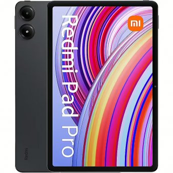 Xiaomi Redmi Pad Pro 5G, 8GB/256GB, Graphite Gray
