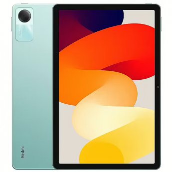 Xiaomi Redmi Pad SE, 4GB/128GB, Mint Green