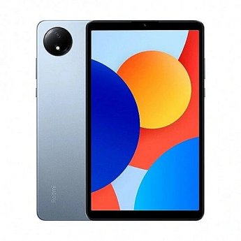 Xiaomi Redmi Pad SE 8.7 4G, 4GB/128GB, Sky Blue