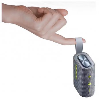 Xiaomi Sound Pocket, Blue Gray