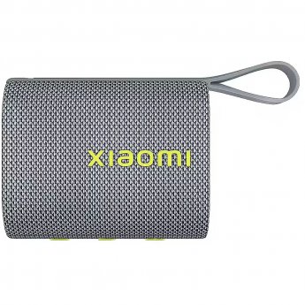 Xiaomi Sound Pocket, Blue Gray