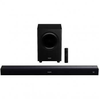 Xiaomi Soundbar Pro 2.1
