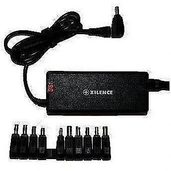 Xilence NB ACC AC ADAPTER UNIV. 75W/XM008