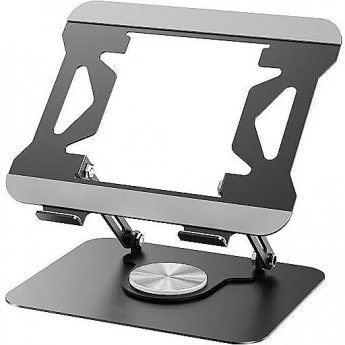 XO laptop stand C153, black