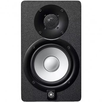 Yamaha HS5, Black