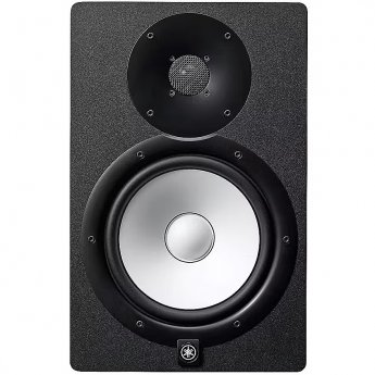Yamaha HS8, Black