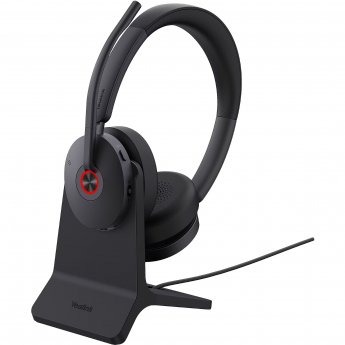 Yealink BH74 with Stand UC USB-C/A
