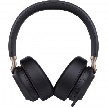 Yealink BH76 Plus UC, Black, USB-C/A