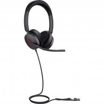 Yealink UH48 Dual Teams, USB-C-A
