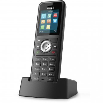 Yealink W59R DECT IP PHONE HANDSET DECT PHONE ACCESSORIES