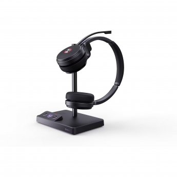 Yealink WH62 Dual Microsoft Teams DECT