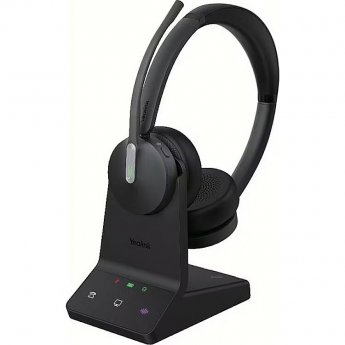 Yealink WH64 Dual, UC, DECT
