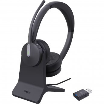 Yealink WH64 Hybrid Dual