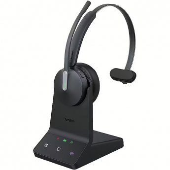 Yealink WH64 Mono UC, DECT