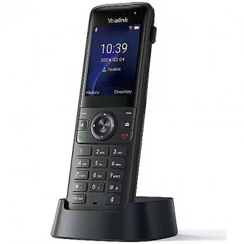 Yealink Wi-Fi Handset AX83H