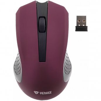 Yenkee Monaco, Purple