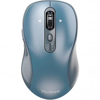 Yenkee Mouse 2010BE GYRO DUAL,Smart Flying Scrol