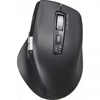 Yenkee Mouse 2095BK SPIN DUAL,Smart Flying Scrol