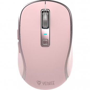 Yenkee Noble, Pink