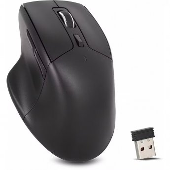 Yenkee Silencio, Silent Wireless Mouse