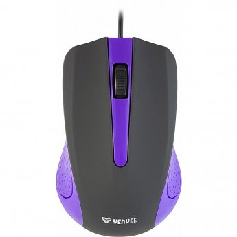 Yenkee Suva, Purple