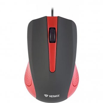 Yenkee Suva, Red