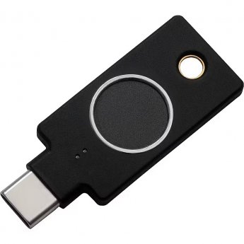 Yubico YubiKey BIO C ( FIDO Edition )