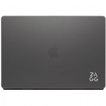 ZAGG Protection Hardshell Case for Macbook Pro 16" M4/M3/M2/M1