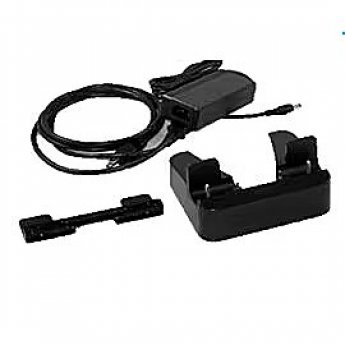 Zebra 1-SLOT CHARGE ONLY CRADLE REQUIRES POWER SUPPLY PWRBGA12V5 IN