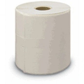 Zebra 8000D JEWELRY 56X13MM FLAPS 3510 LBL/ROLL C-25MM BOX OF 6