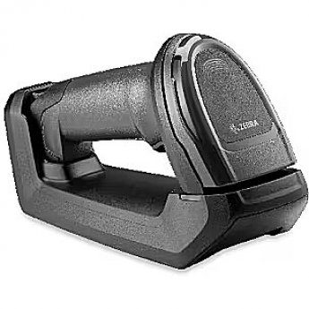 Zebra DS8178: STD CRADLE BLT FIPS MIDNIGHT BLK