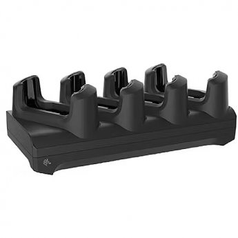 Zebra EC50/EC55 4-SLOT CHARGE ONLY NON-LOCKING CRADLE PSU DC CABLE