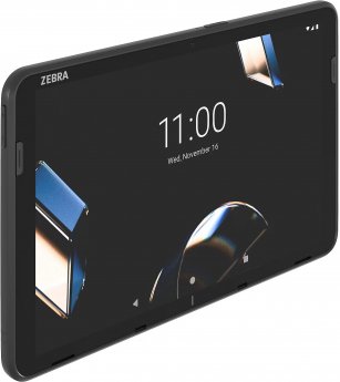 Zebra ET401 10IN 5G STANDARD SR500 8GB/128GB ANDROID GMS ROW SKU