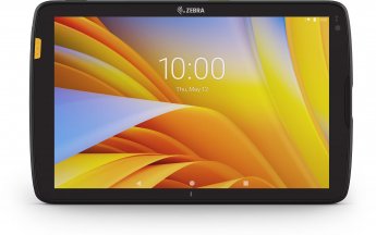 Zebra ET45 5G, 8GB/128GB, Black (10 inch)