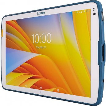 Zebra ET45 Healthcare 5G, 4GB/64GB, Blue (10 inch)