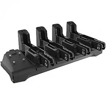 Zebra ET4X FOUR SLOT C.ONLY CRADLE FOR 10IN ET40 ET45 ET40HC ET45HC