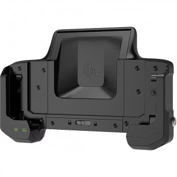 Zebra ET6X VEHICLE DOCK CHARGING 2 X USB TYPE A 1 X RS232 3 X ANTENNA