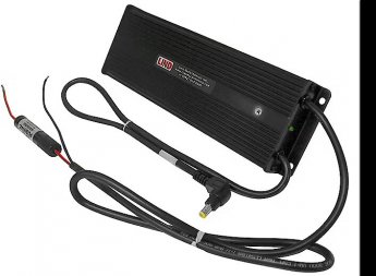 Zebra G.JOHNSON LIND 20-60V MATERIAL HANDLING ISOLATED POWER ADAPTER