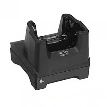 Zebra RFD40 1 DEVICE SLOT/0 TOASTER CO CRADLE SUPP F/TC22/27 HC20/50