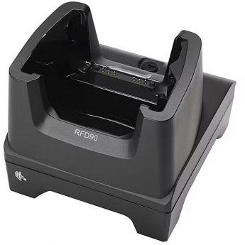 Zebra RFD90 1 DEV /0 TOASTER SLOTS CO CRADLE SUPP F/ TC51/52/52X/52AX