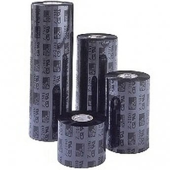 Zebra RIBBON 2300 WAX 33MM 74 METERS C-12.7MM BOX OF 12
