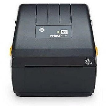 Zebra ZD230 DT PRINT STD EZPL 203 DPI EU/UK USB LAN                    IN