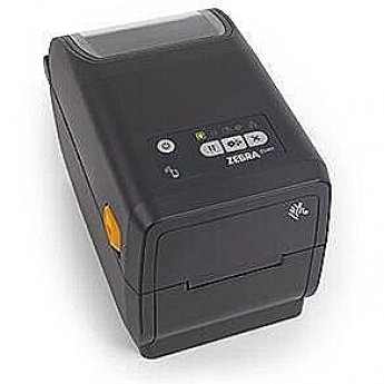 Zebra ZD411 TT PRNT (74M) 203 DPI USB USB HOST MOD. CONN SLOT BTLE5