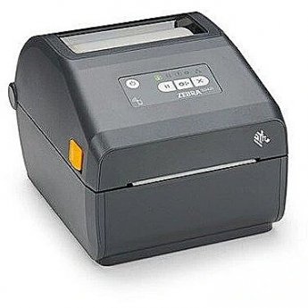 Zebra ZD421 DT 300DPI USB HOST LAN BTLE5 EU/UK SWISS FONT EZPL