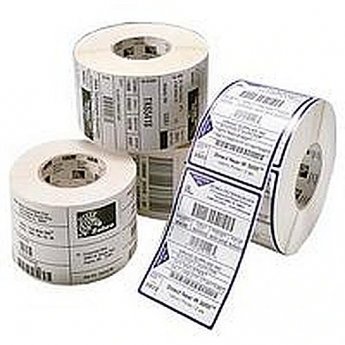 Zebra Z-PERF 1000D 148X210MM 790 LBL/ROLL C-76MM BOX OF 4