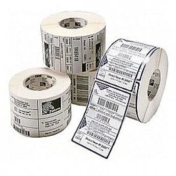 Zebra Z-PERF 1000D 76X51MM 3100 LBL/ROLL PERFO BOX OF 6