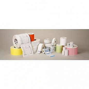 Zebra Z-PERFORM 1000D - BOX 20 ROLLS 50.8 X 25.4MM 430 LBLS/ROLL