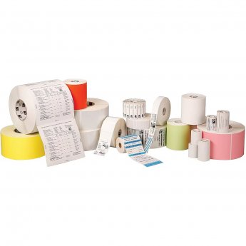 Zebra Z-PERFORM 1000T REMOVABLE 76MMX51MM 1370L/ROLL 12ROLLS/BOX