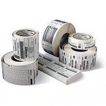 Zebra Z-SLCT 2000D 101.6X152.4MM 105 LBL/ROLL C-19MM BOX OF 16
